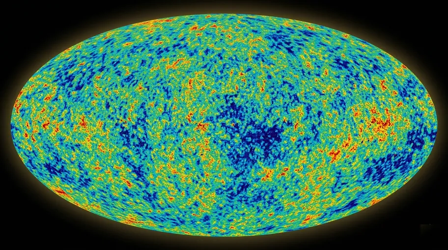 Cosmic Microwave Background Temperature Fluctuations