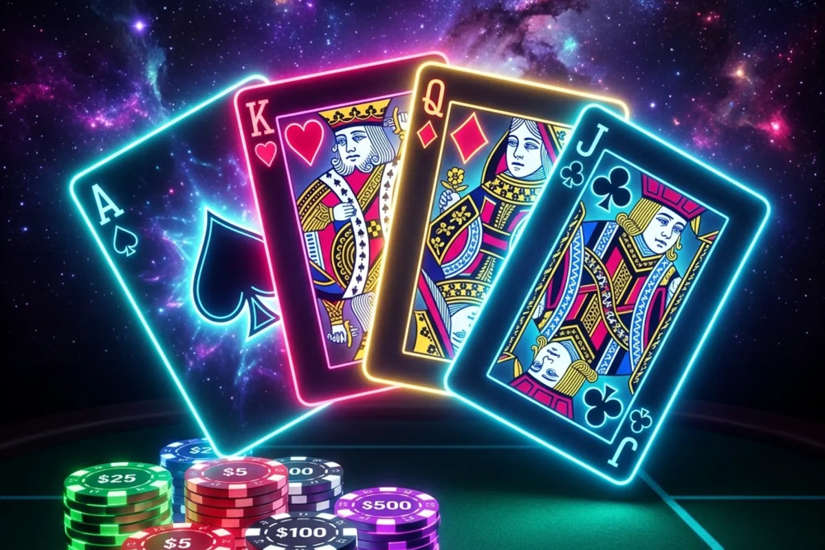 Blackjack