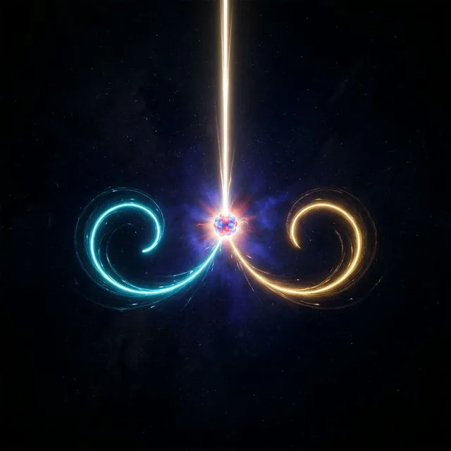 Electric charge conservation in particle reactions