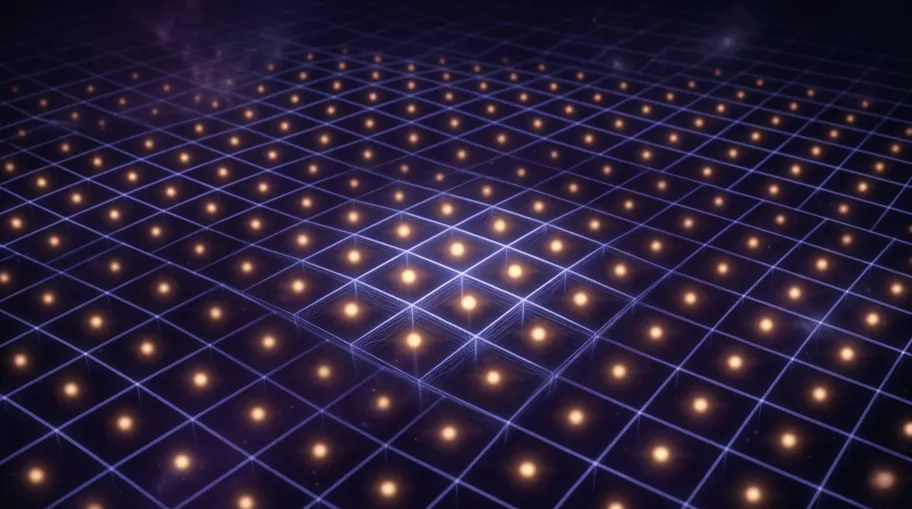 Einstein's cosmological constant: energy density built into every cubic meter of space