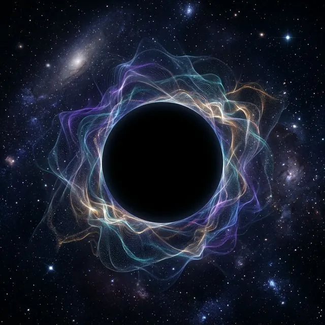Event horizon of a black hole radiating Hawking radiation