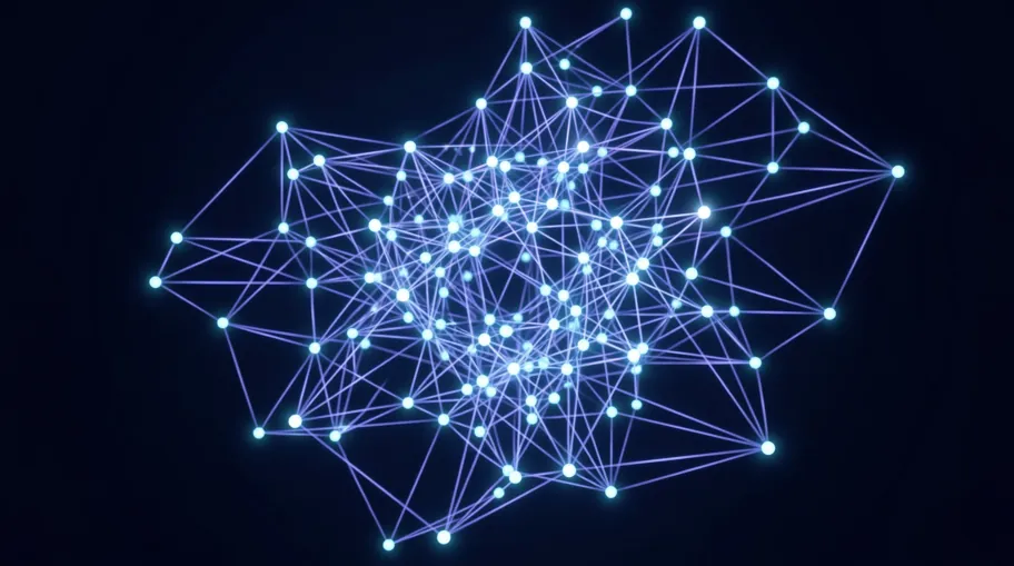 Loop Quantum Gravity, Spin Network