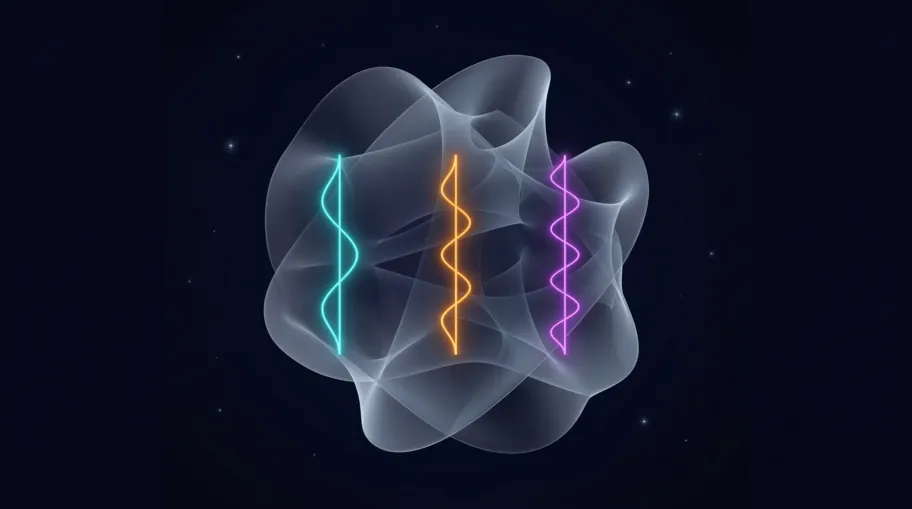 String Theory, Vibrating Strings and Extra Dimensions