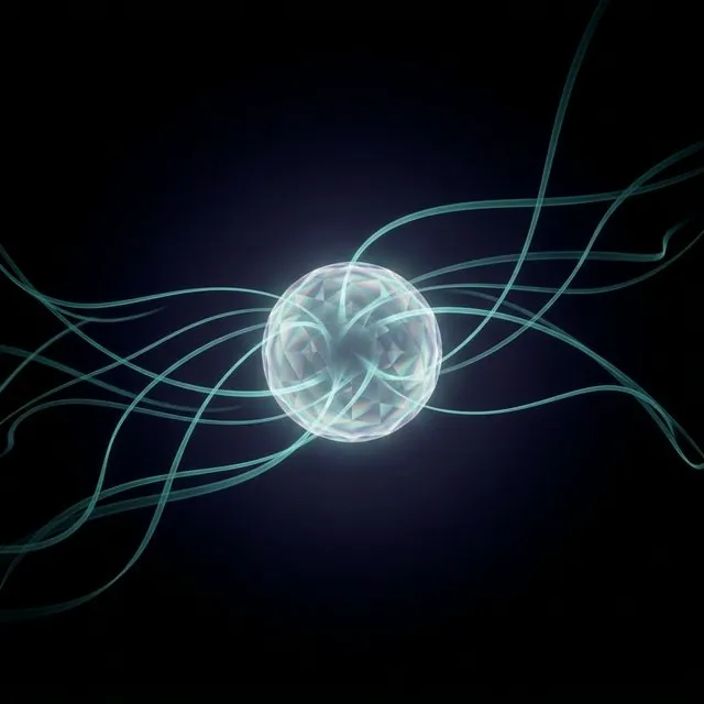 Emmy Noether and her theorem connecting symmetries to conservation laws