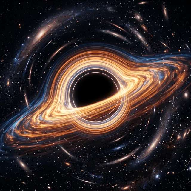 Black Holes