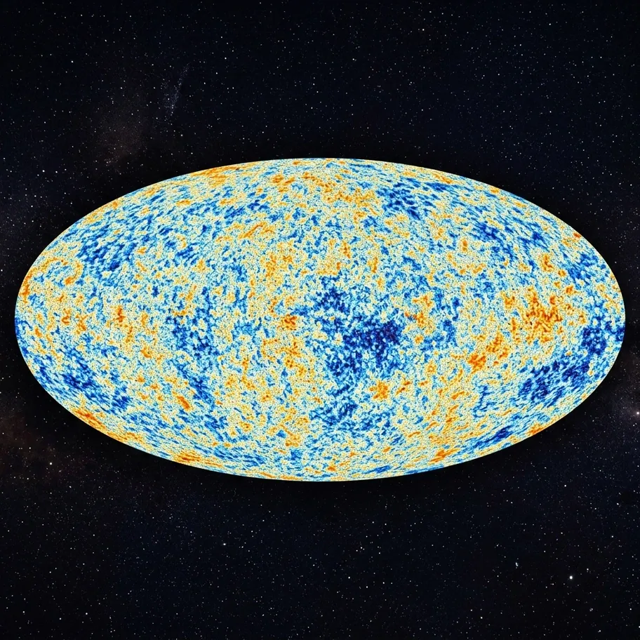 Cosmic Microwave Background