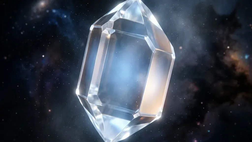 Crystals