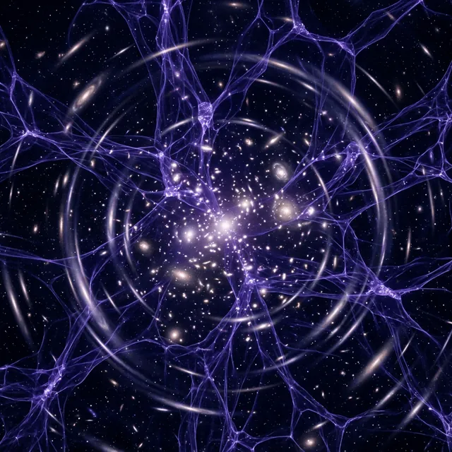 Dark Matter