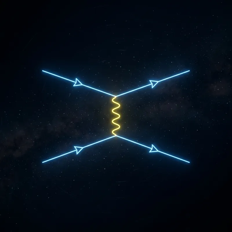 Feynman Diagrams