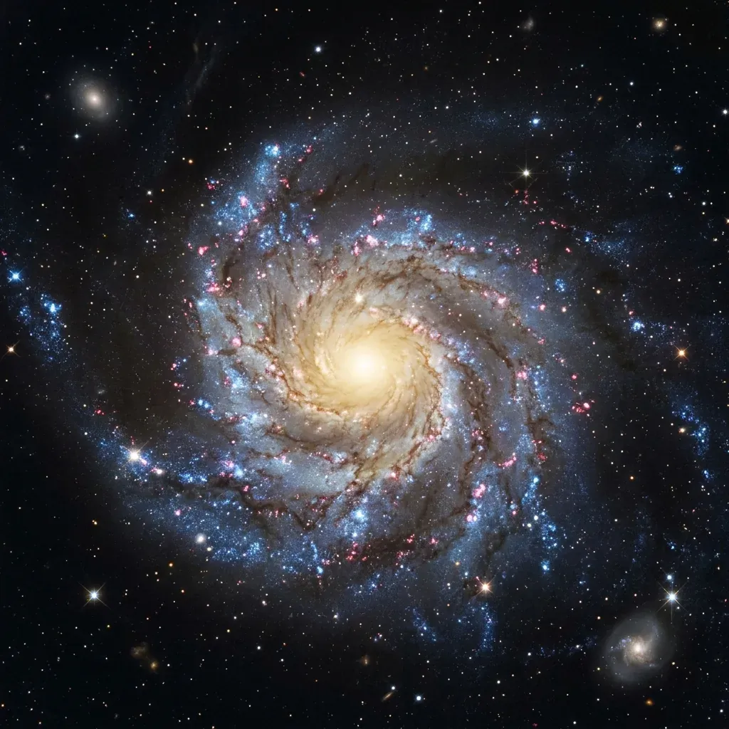 Galaxies