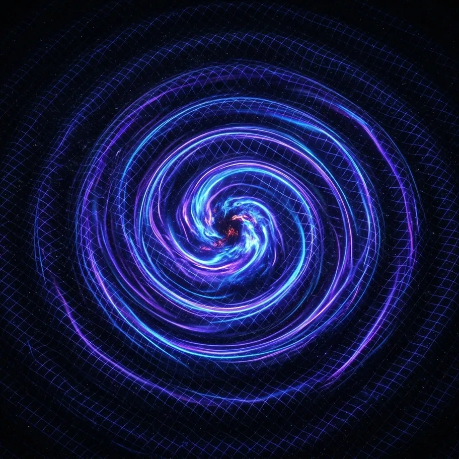 Gravitational Waves
