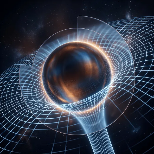 Gravitational Field