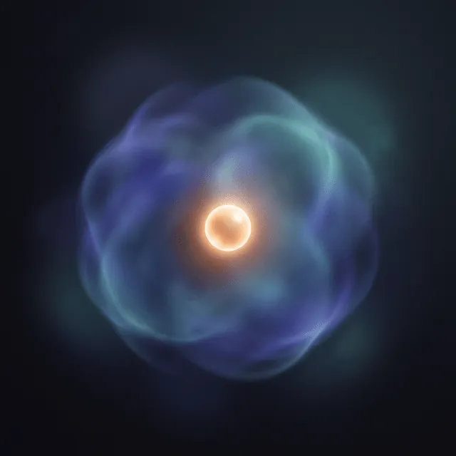 Hydrogen Atom