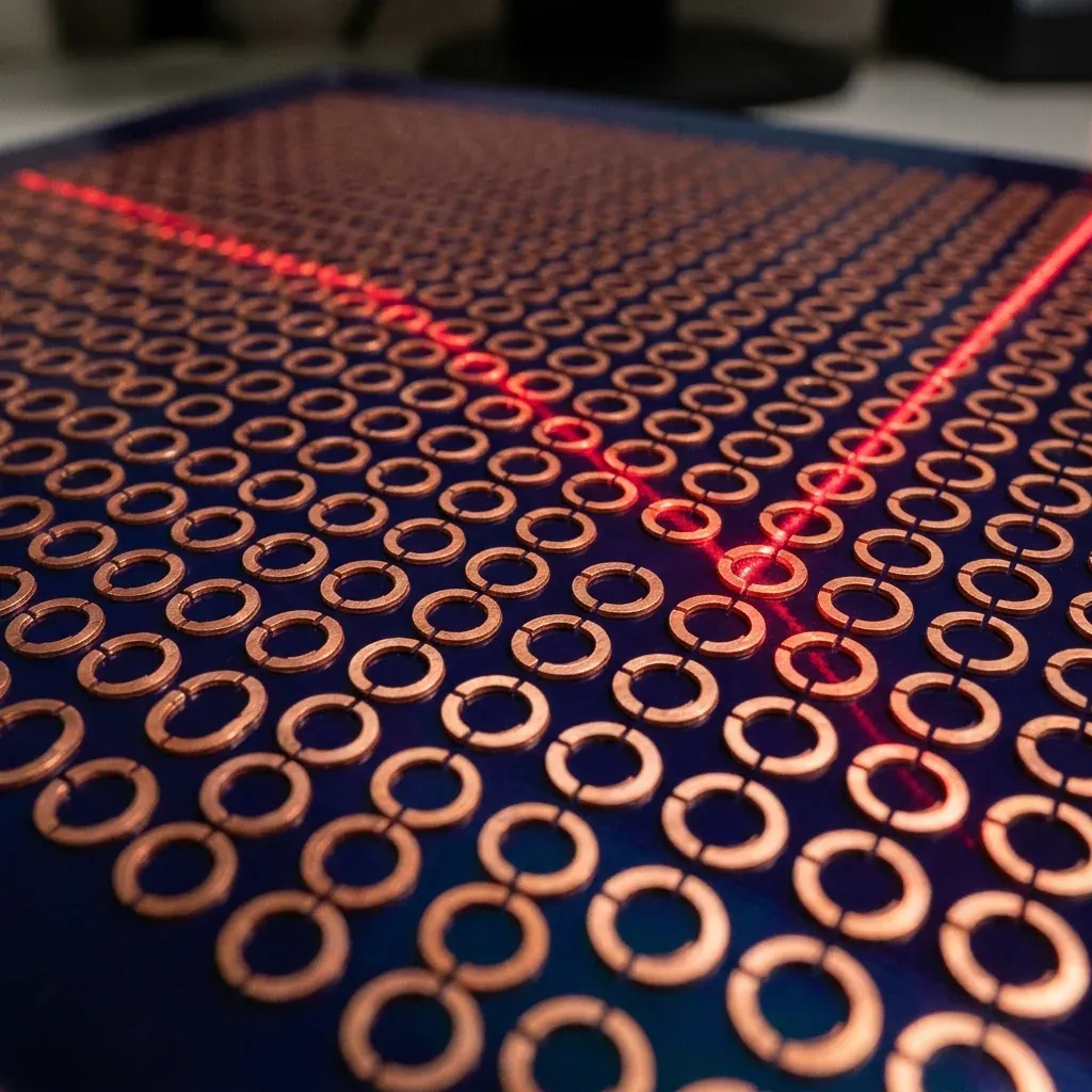 Metamaterials