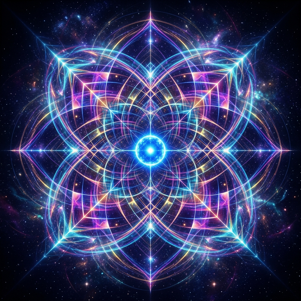 Particles from Symmetry