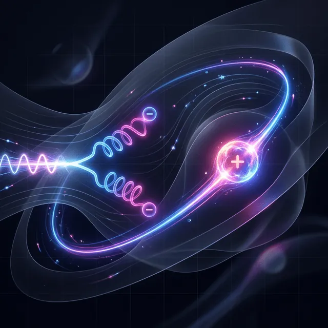 Positron