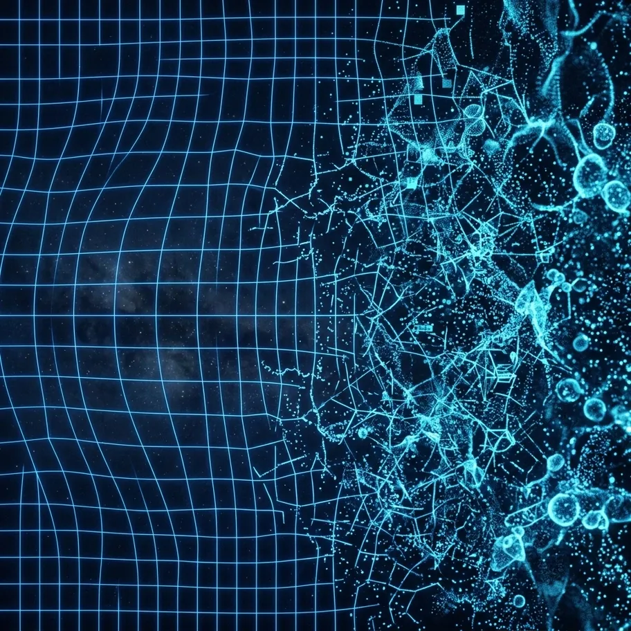 Quantum Gravity