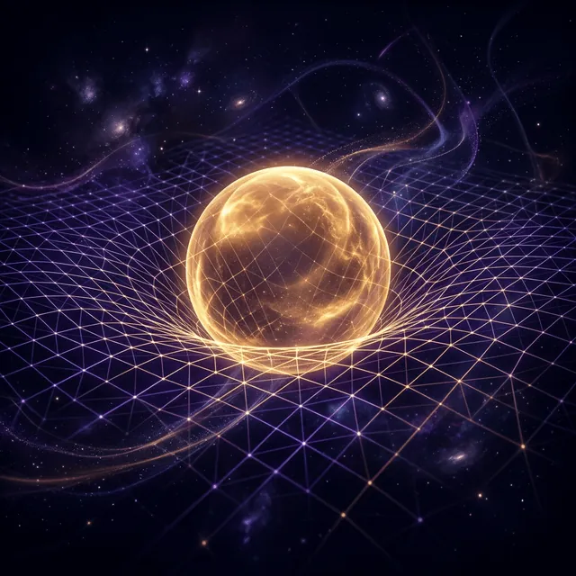 Spacetime