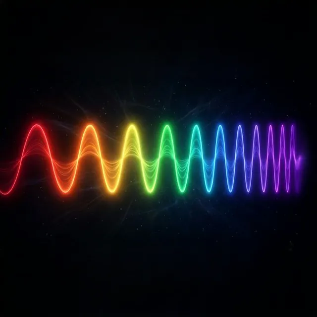 Electromagnetic Spectrum
