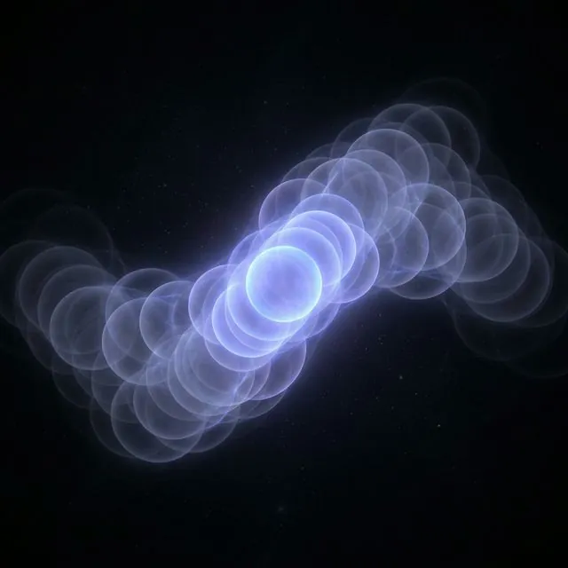Quantum Superposition
