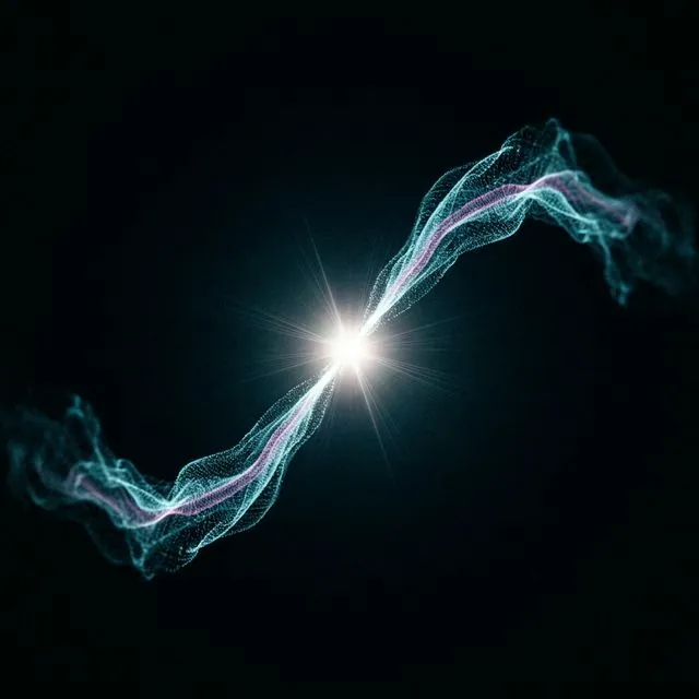 Virtual Particles